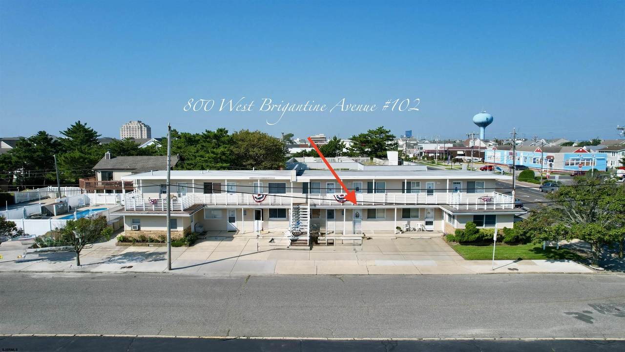 800 Brigantine - Photo 1