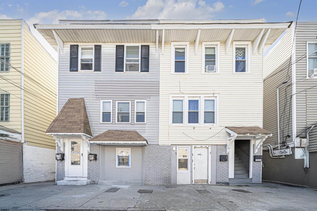 446 Wisteria Rd - Photo 1