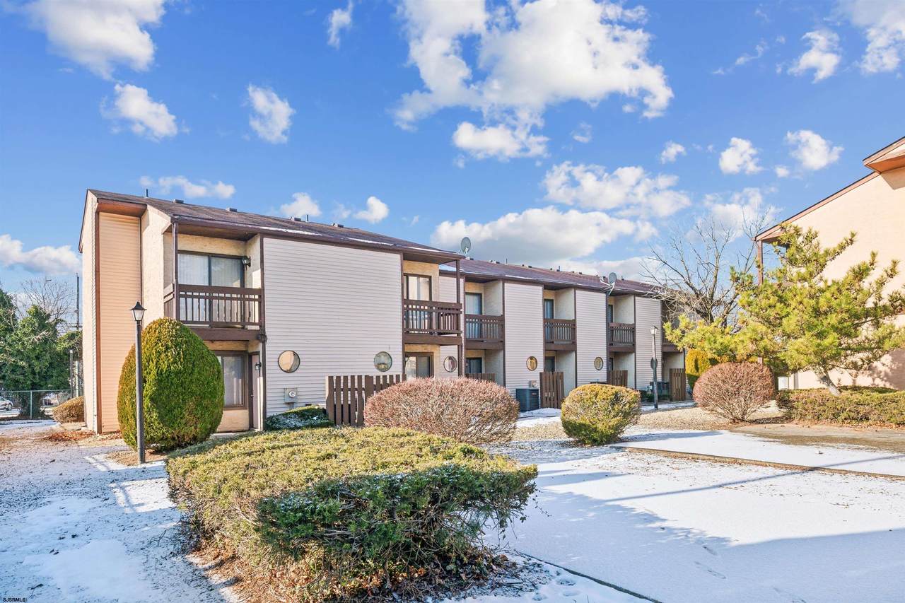 727 Black Horse Pike - Photo 1