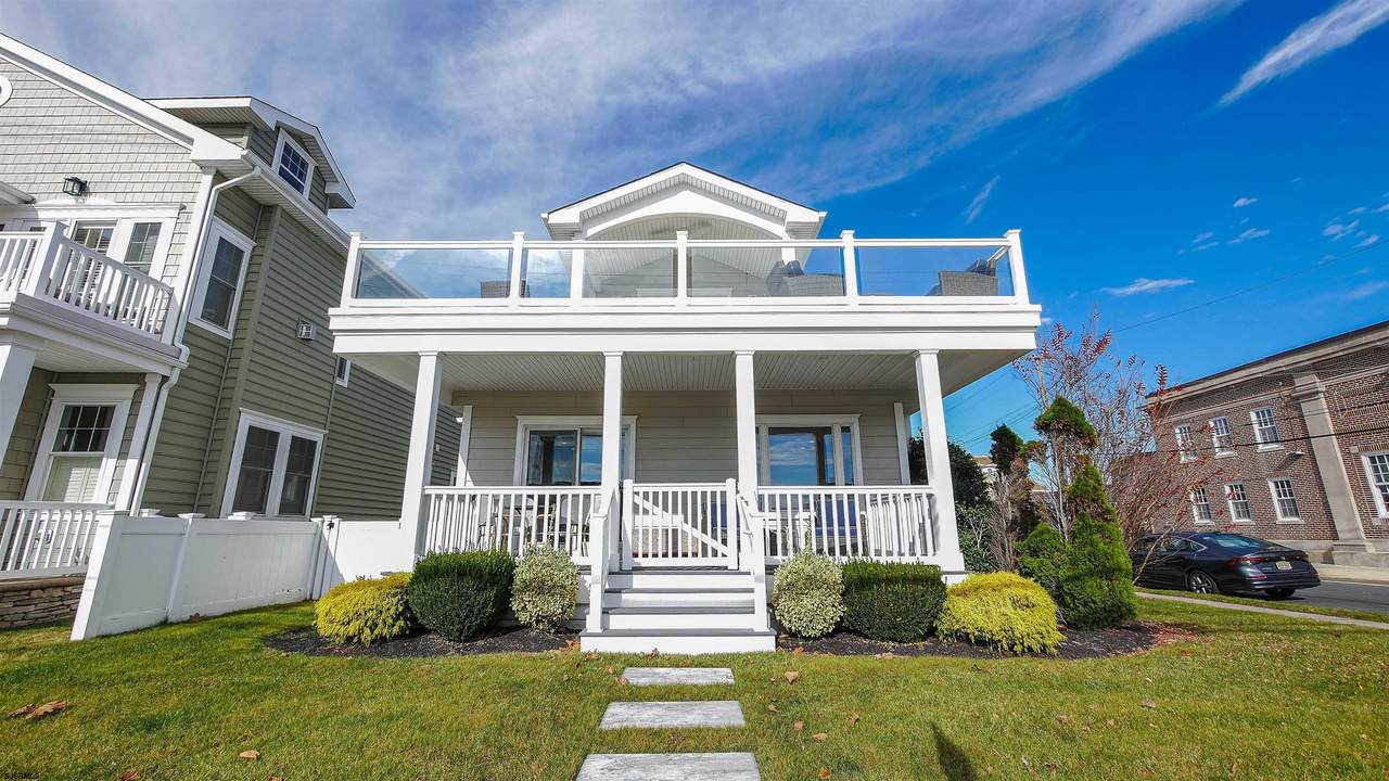 20 Granville - Photo 1