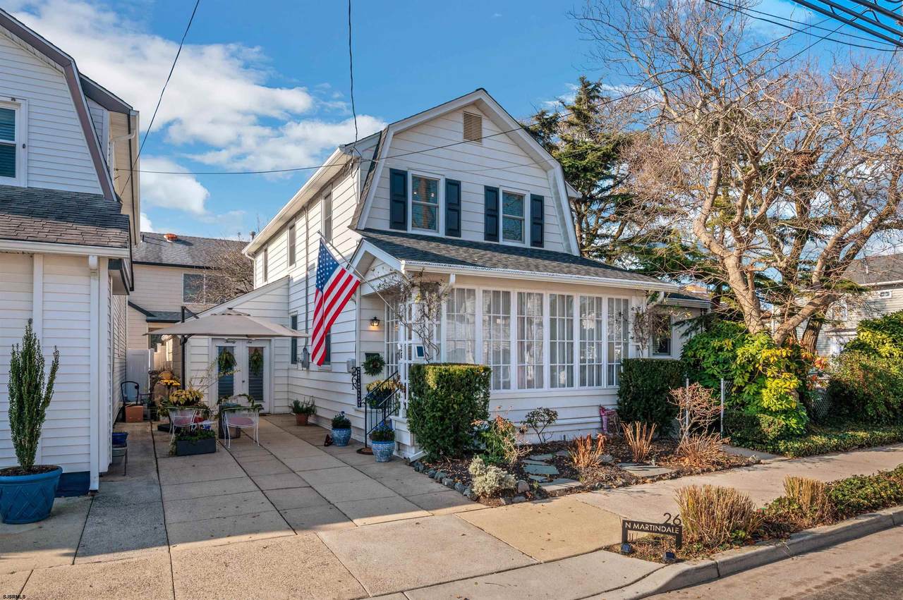 26 Martindale - Photo 1
