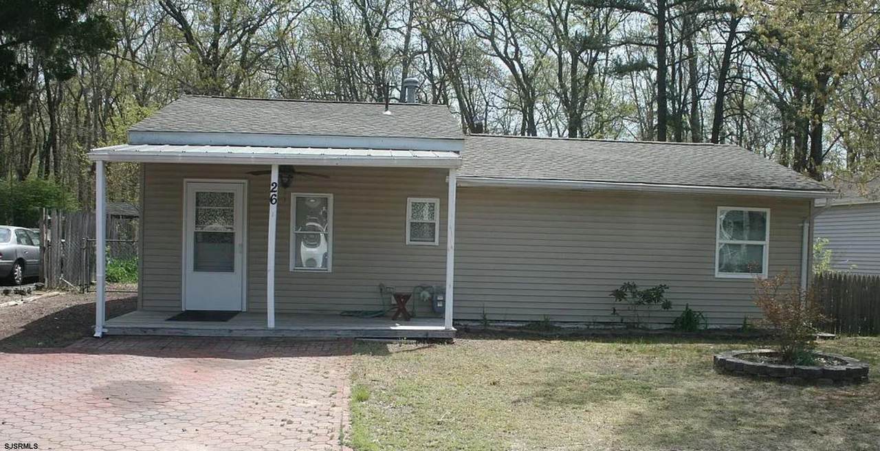 26 Bayberry - Photo 1