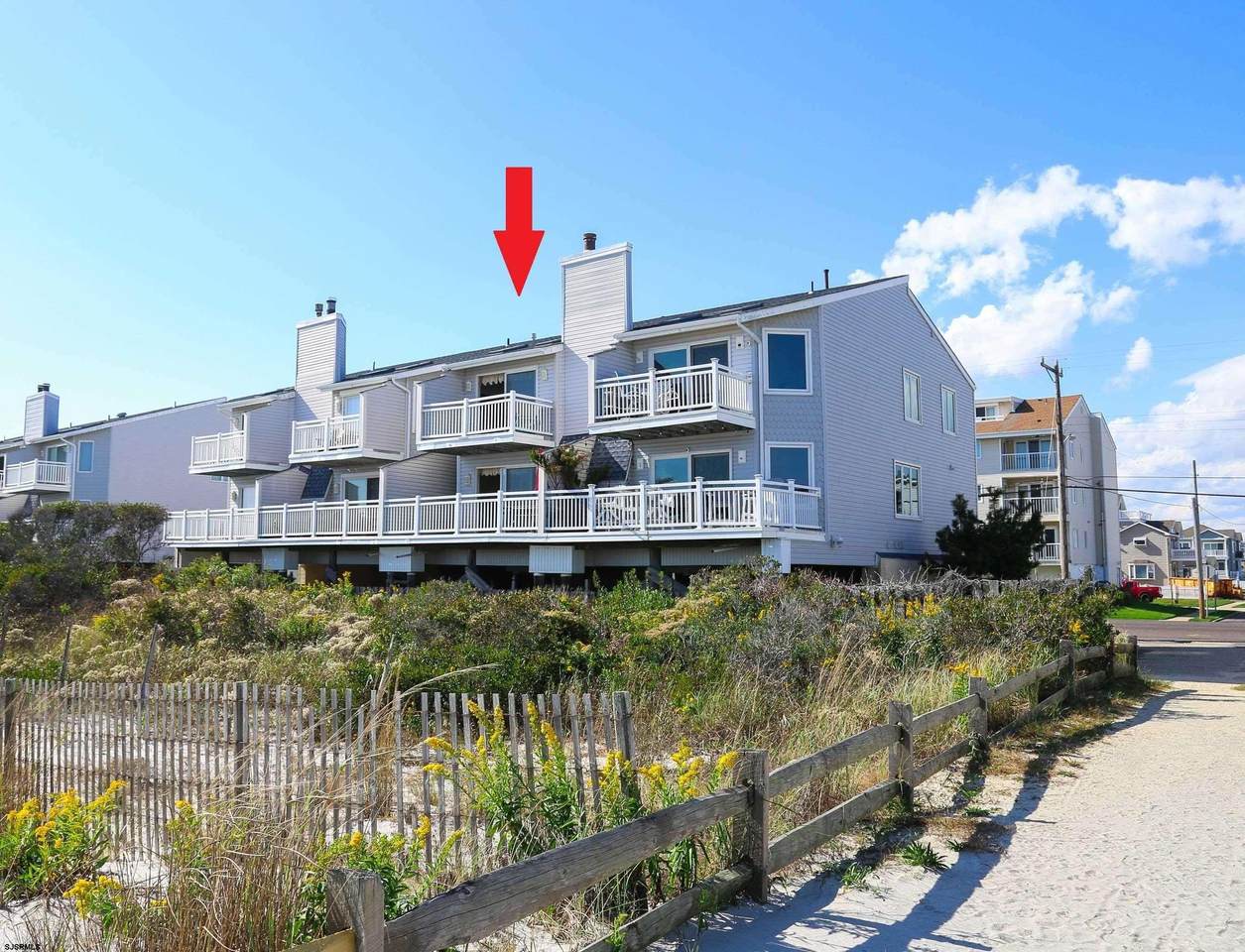 512 Brigantine - Photo 1