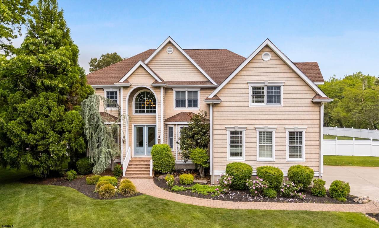 27 Sand Castle Dr - Photo 1