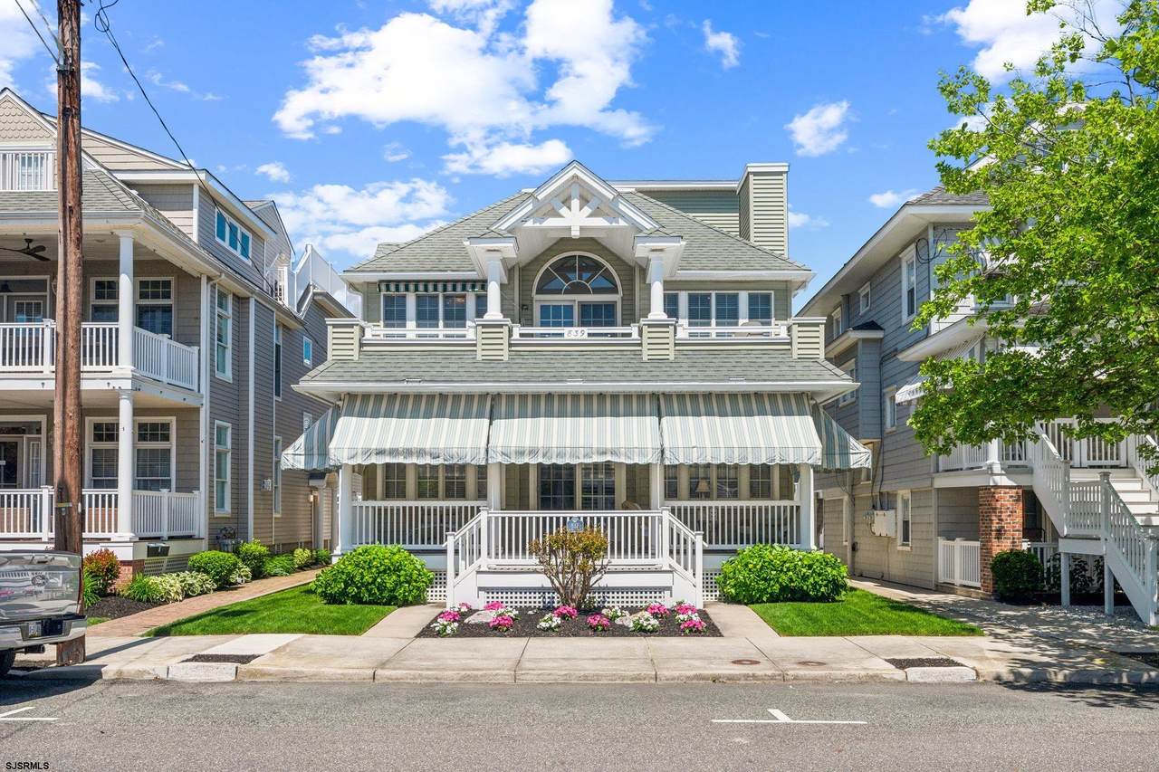 839 Park Pl. - Photo 1