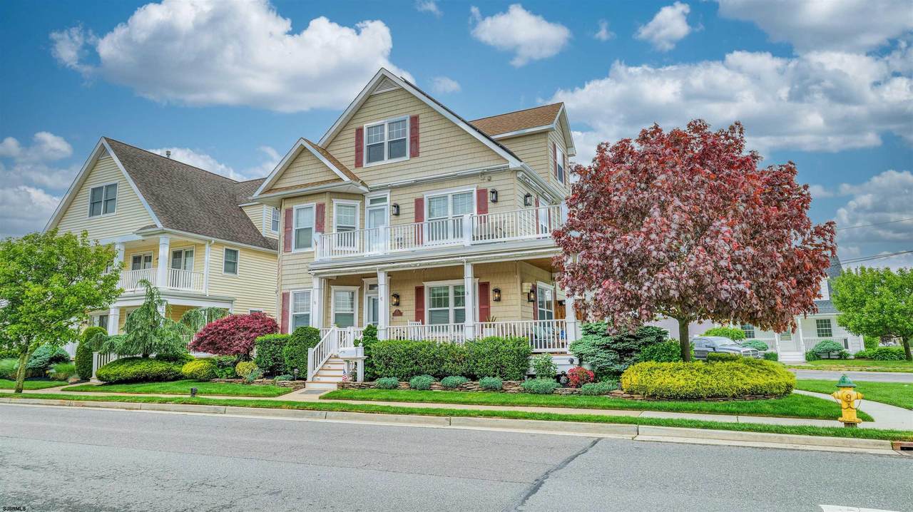 8201 Amherst - Photo 1