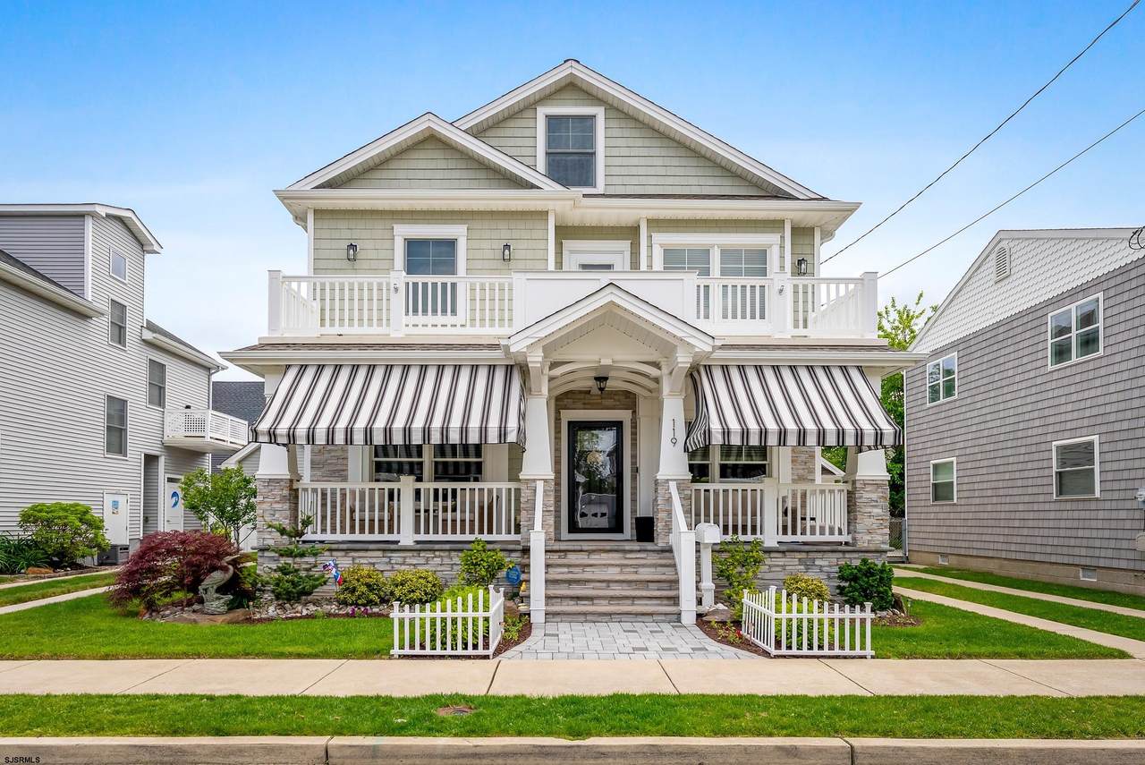 119 Kenyon - Photo 1