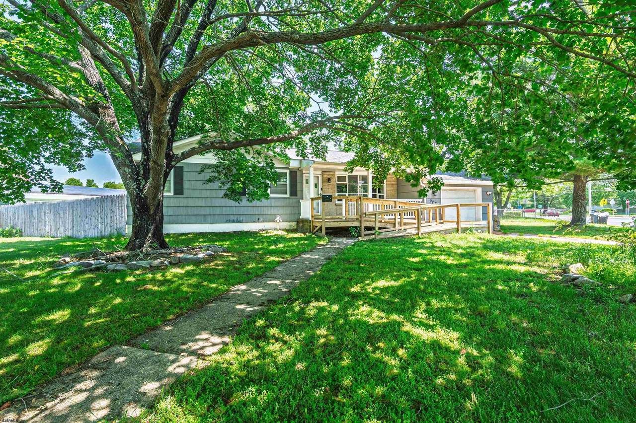 605 Mill - Photo 1