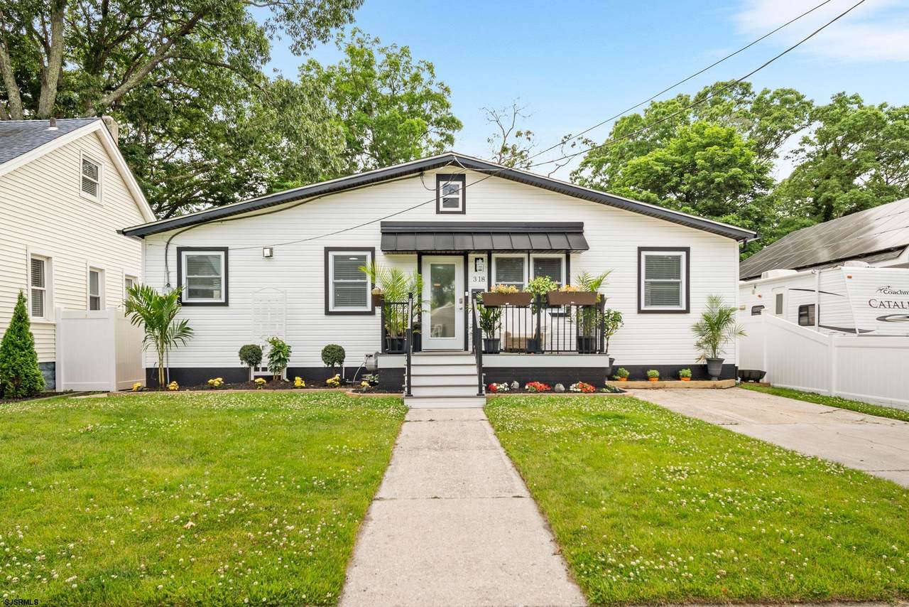 318 Mount Vernon - Photo 1