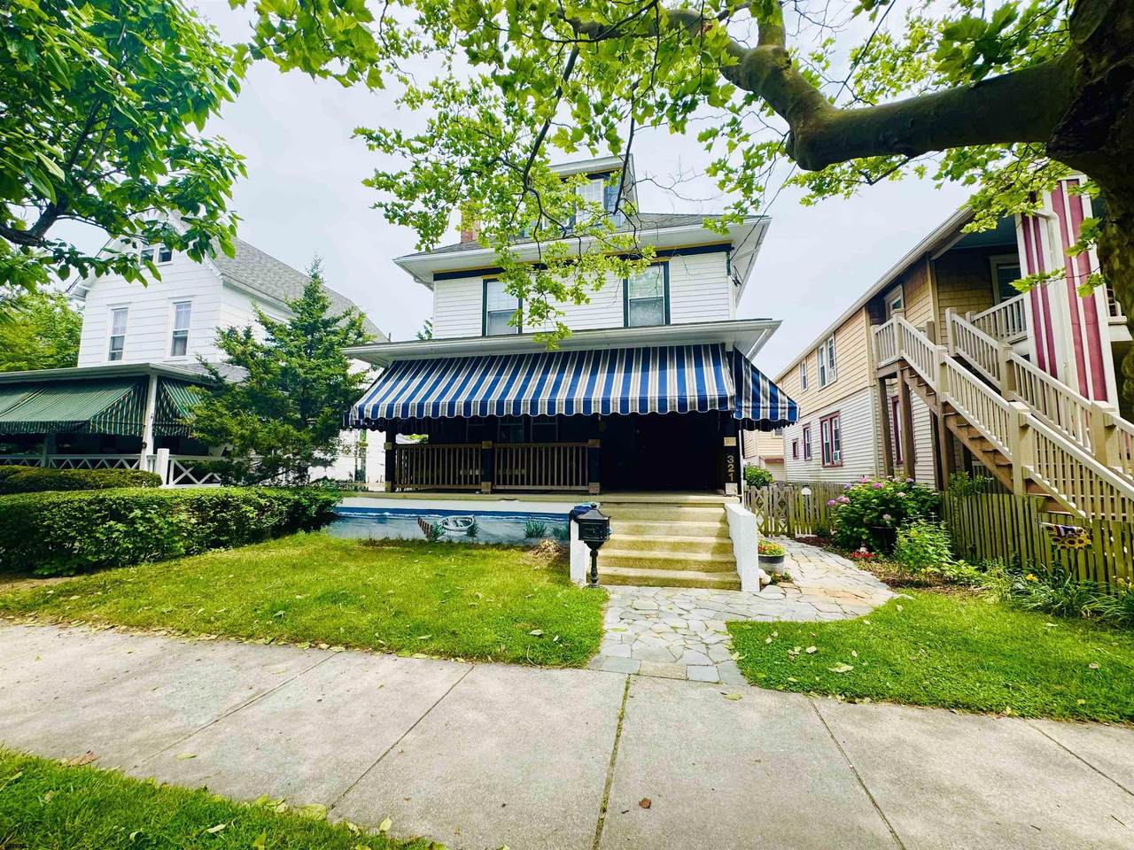 321 Central - Photo 1