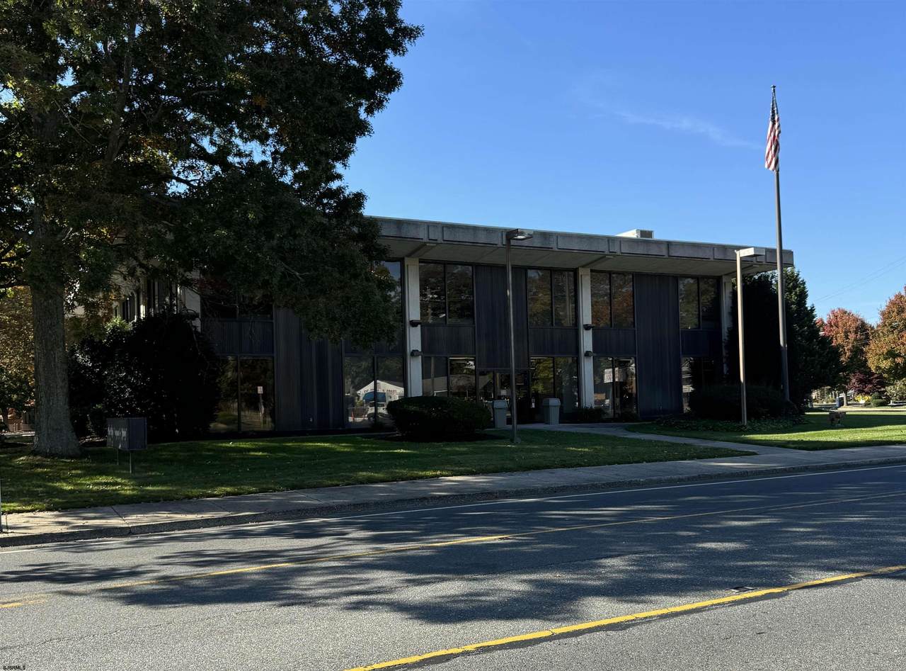 1501 Tilton - Photo 1