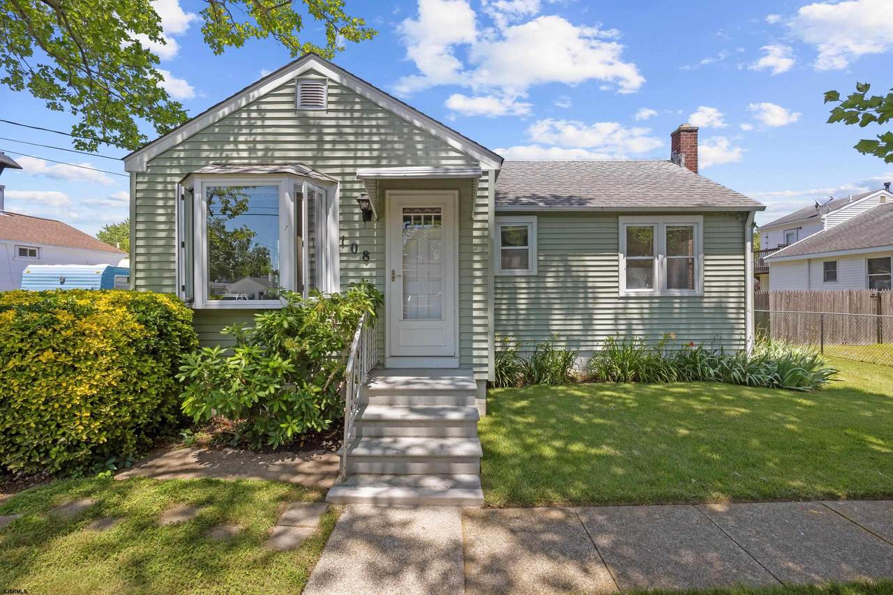 108 Bucknell - Photo 1