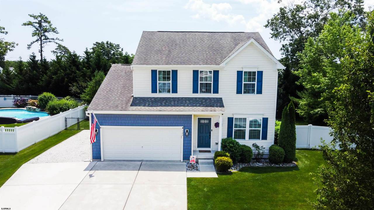 329 Sea Pine - Photo 1