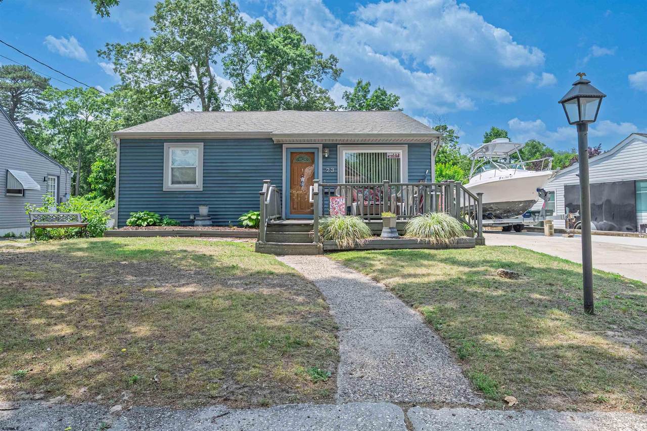 23 Shady Ln - Photo 1