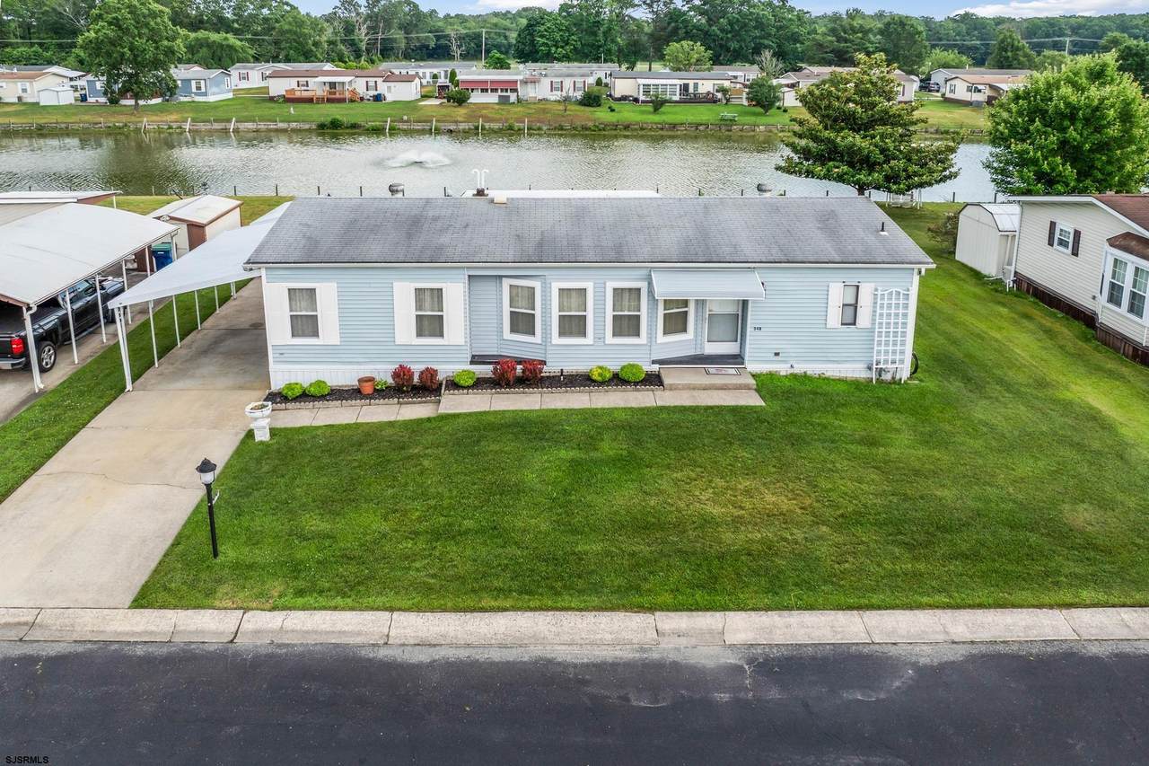 348 Puritan - Photo 1