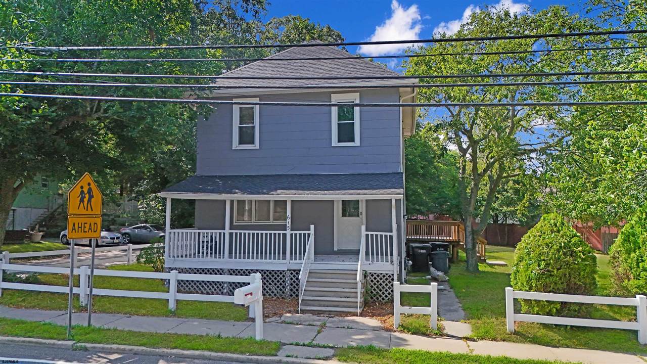 615 Shore Rd - Photo 1