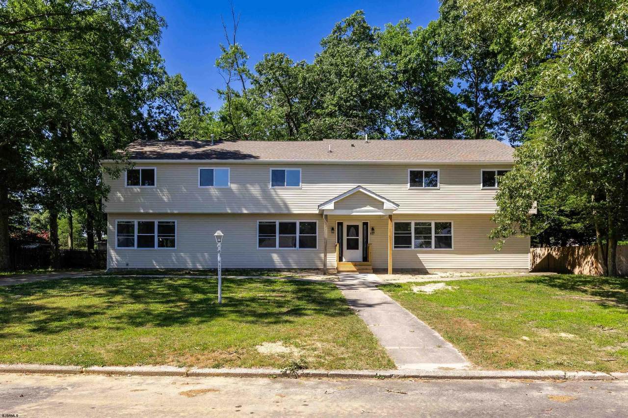 817 Marlborough Ave - Photo 1