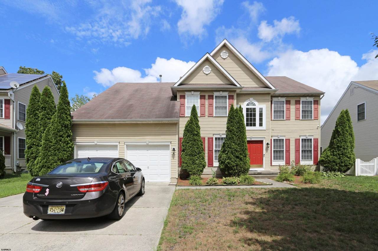 105 Knights Bridge - Photo 1
