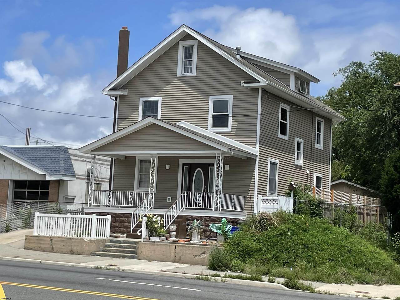 108 Black Horse Pike - Photo 1