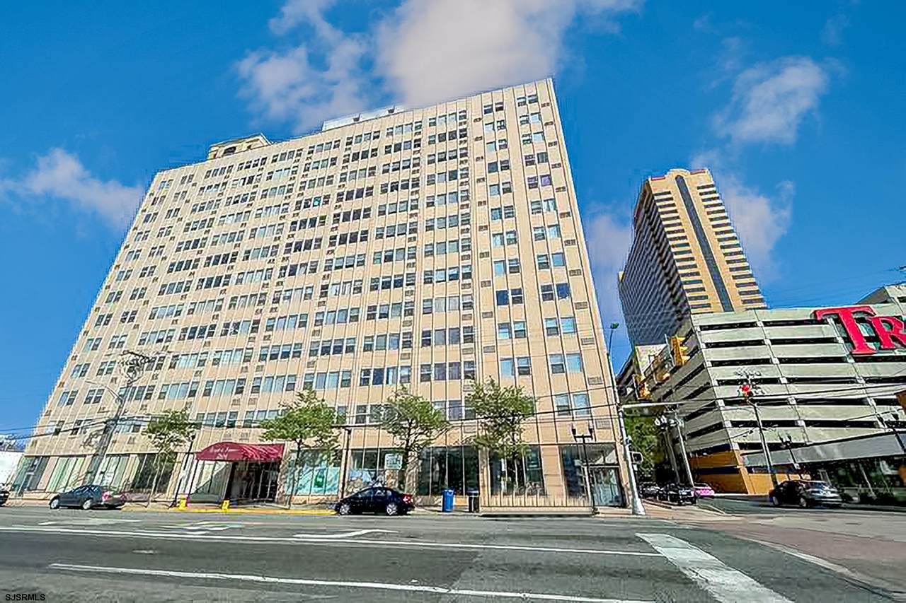 2834 Atlantic - Photo 1