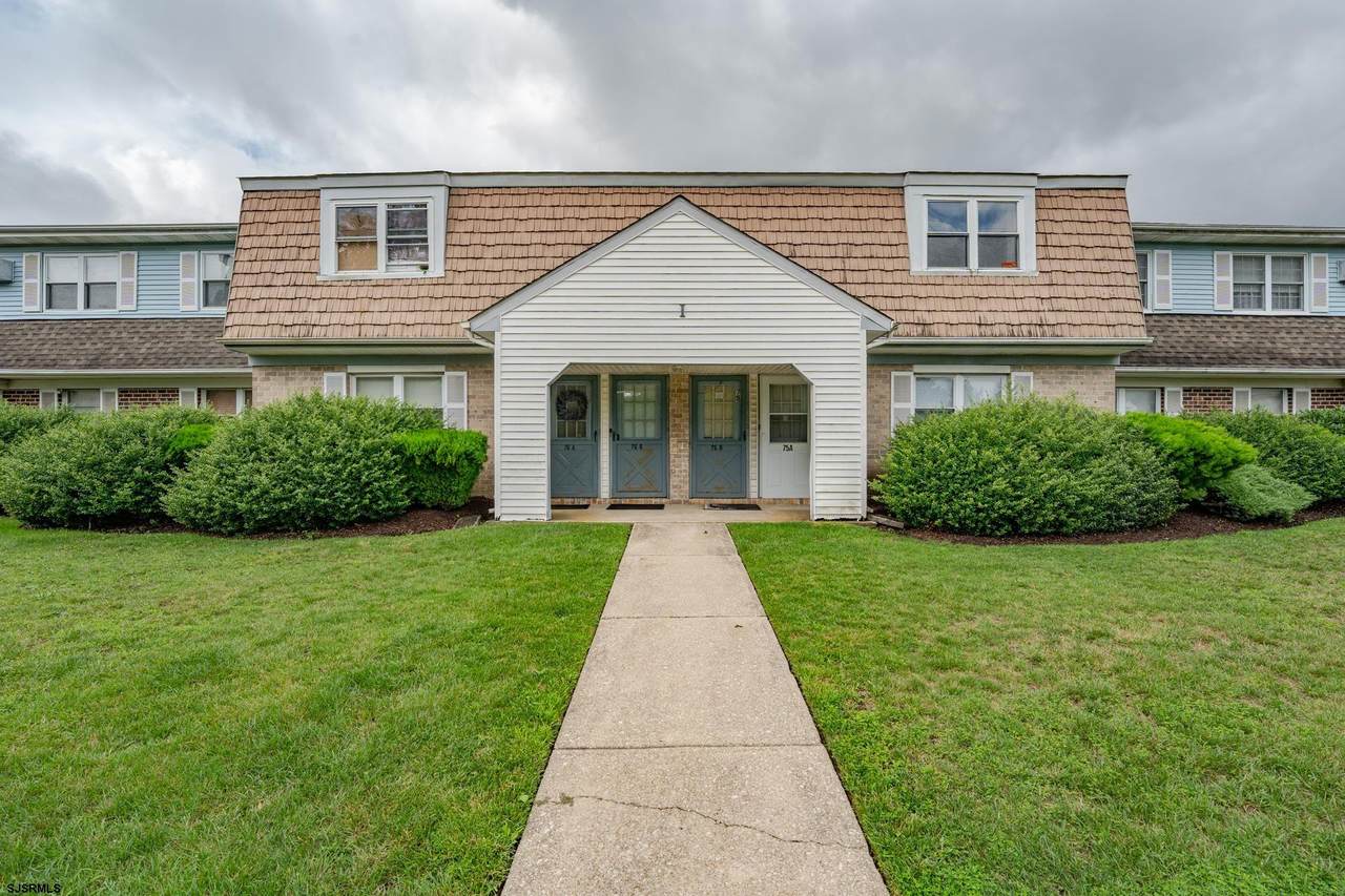 75 Oxford Vlg - Photo 1