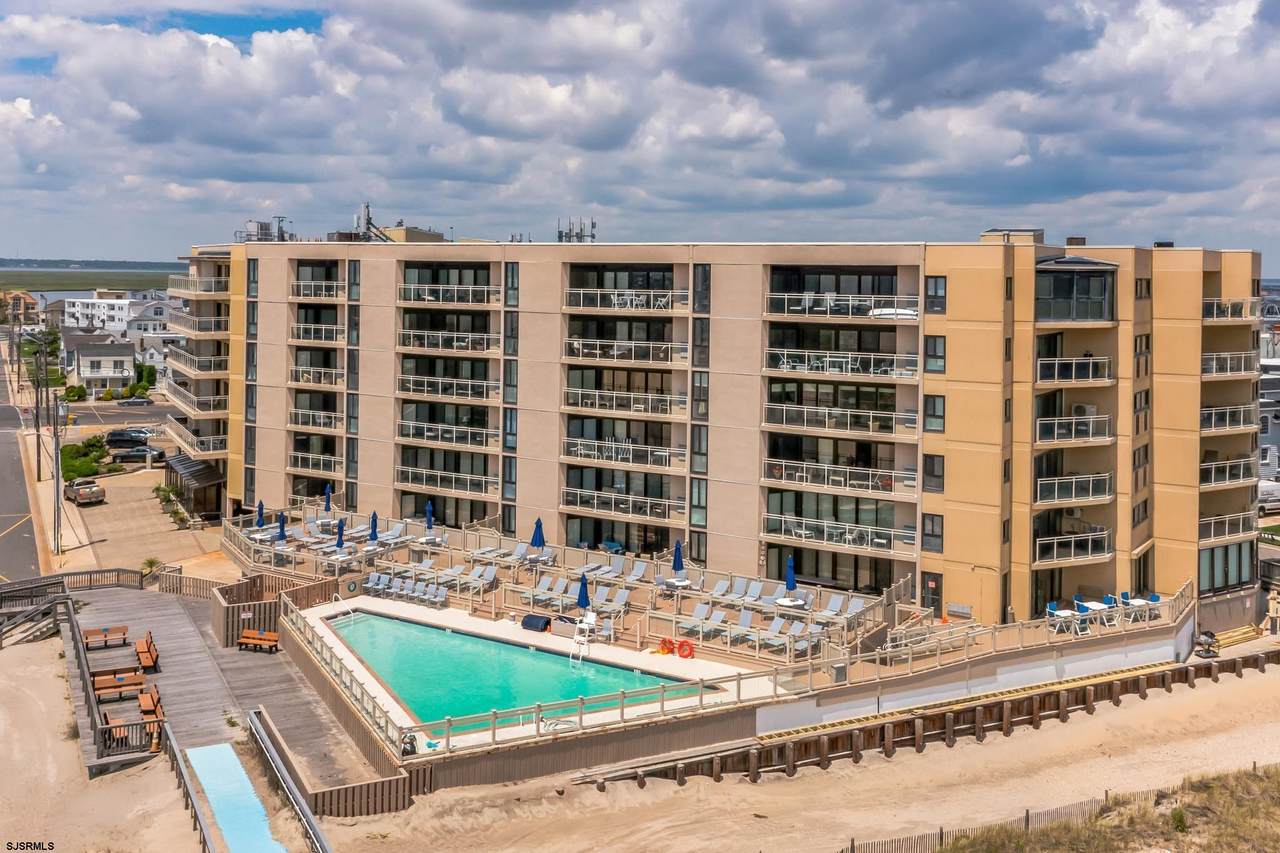 2700 Atlantic - Photo 1