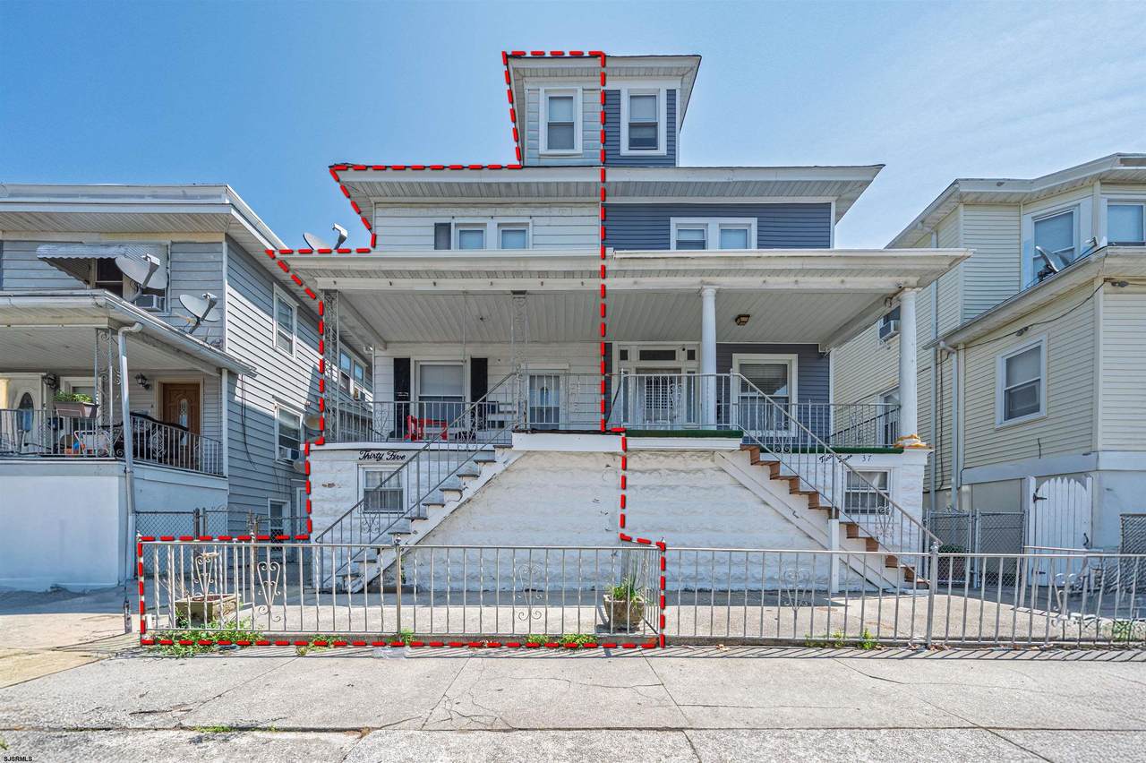 35 Windsor - Photo 1
