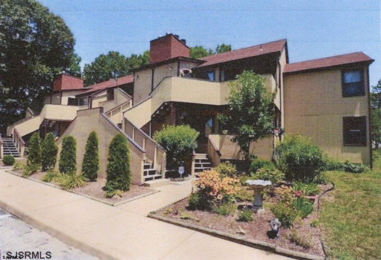 922 Cresson - Photo 1