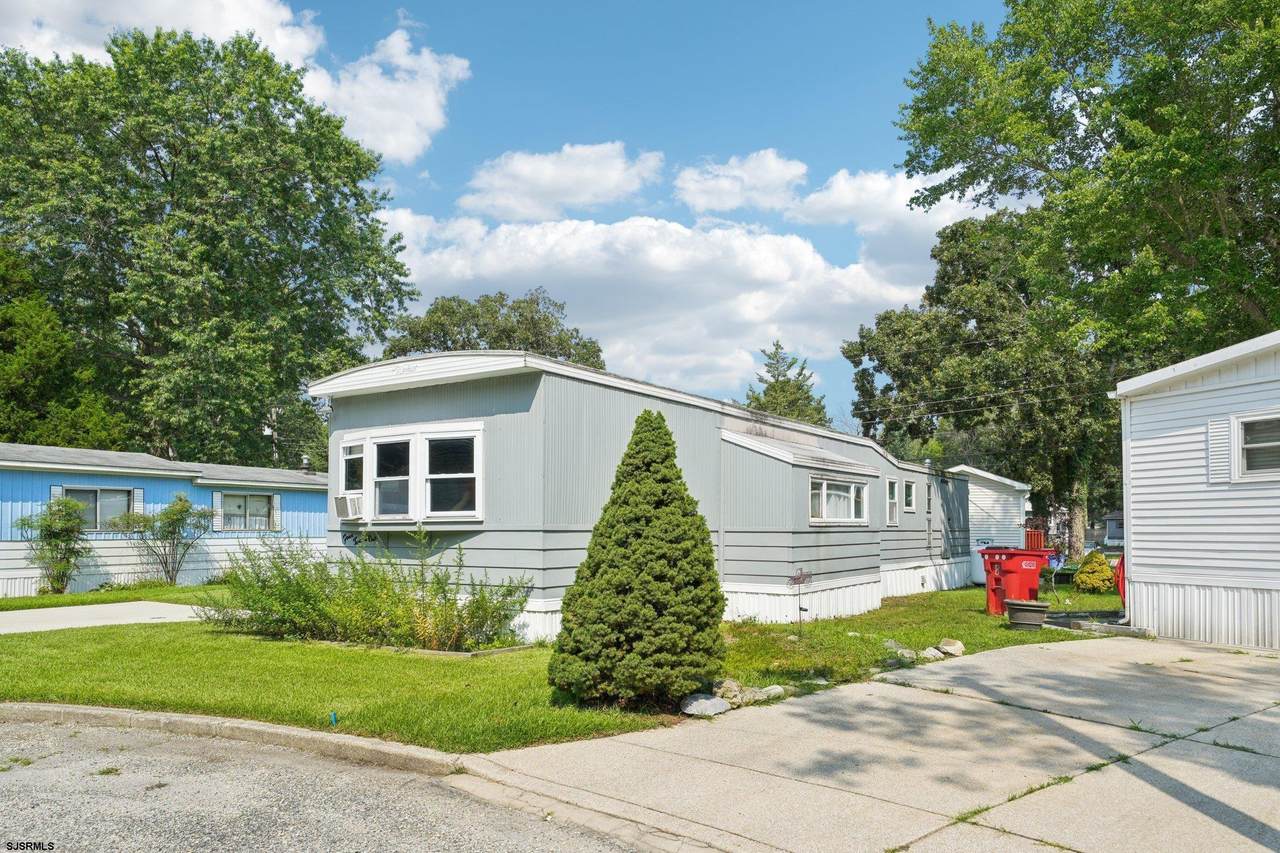 2528 Tilton - Photo 1