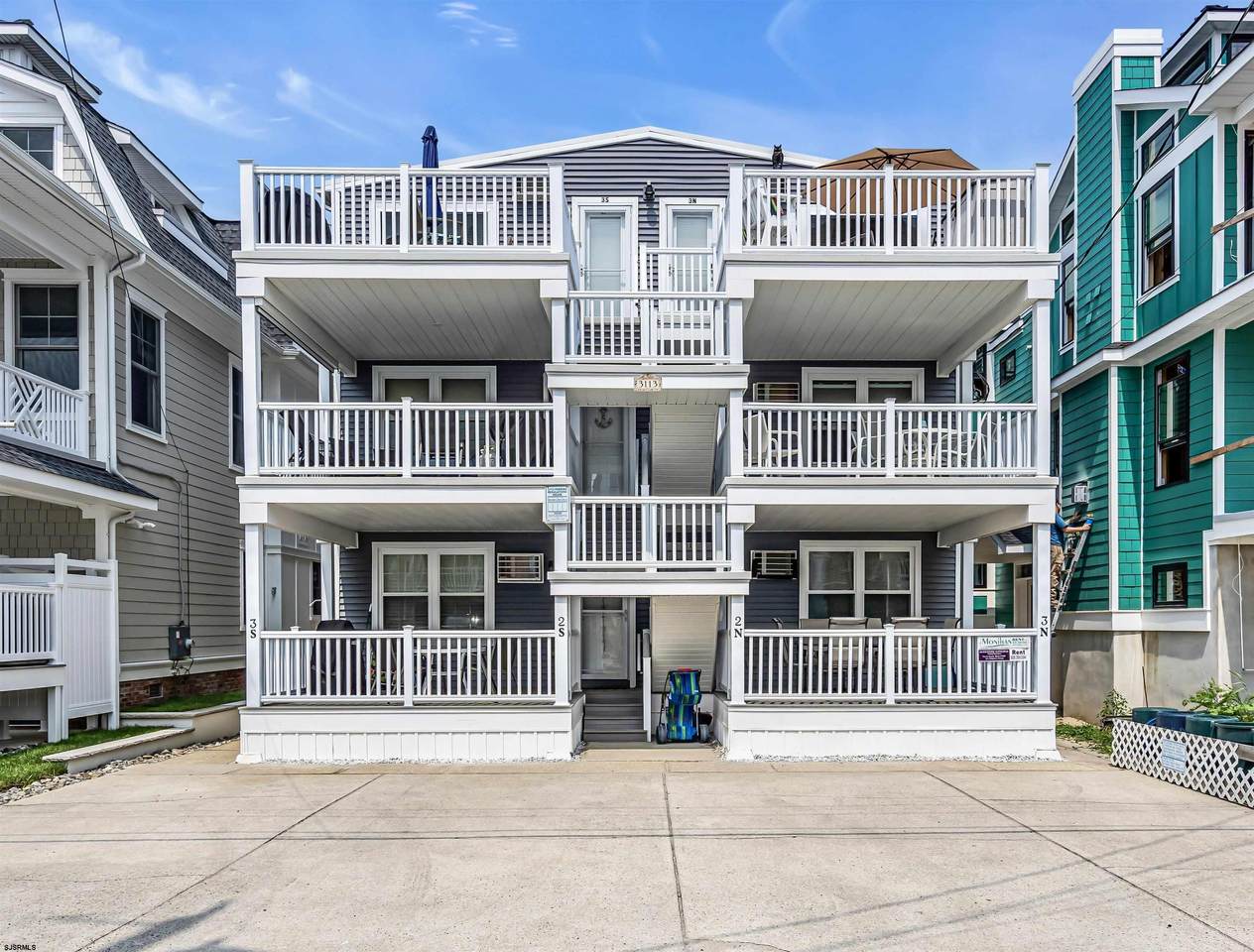 3113 Central Avenue - Photo 1