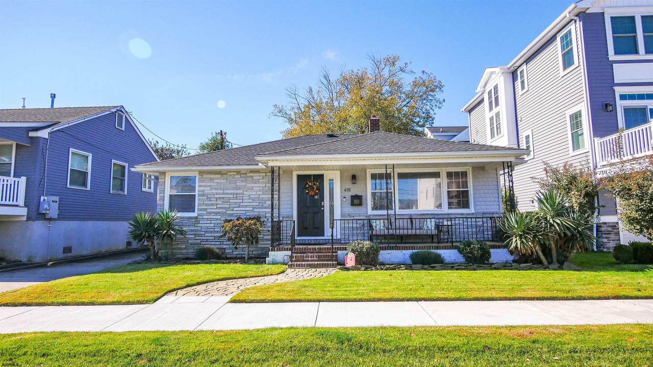 410 Mansfield - Photo 1