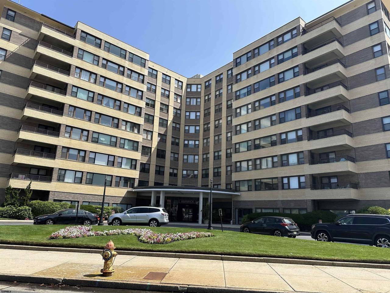 101 Raleigh - Photo 1