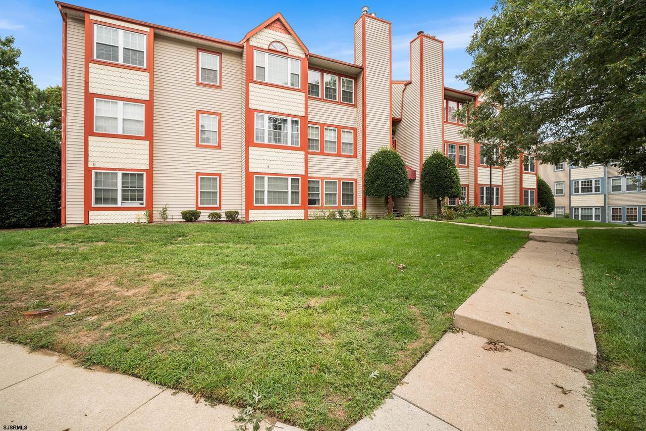 83 Trotters - Photo 1