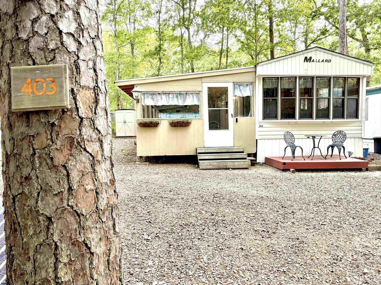 103 Cumberland Ave #403 - Photo 1