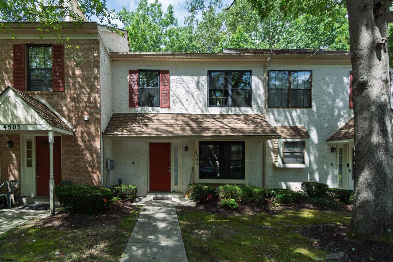 4505 Concord - Photo 1