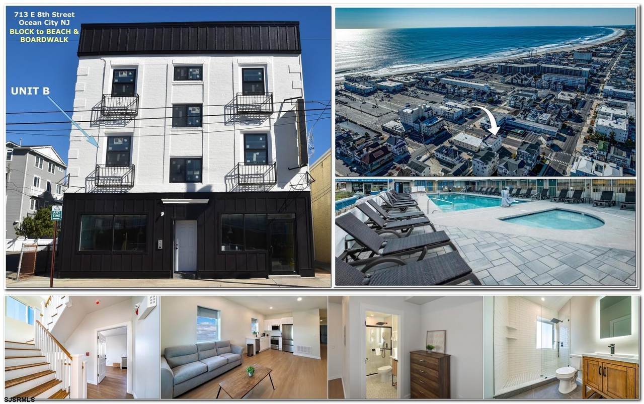 713 8th St, Unit B - Photo 1