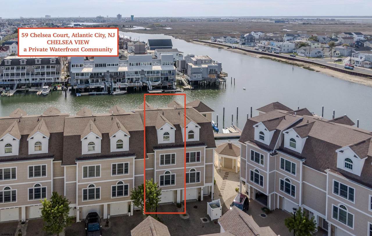 59 Chelsea - Photo 1