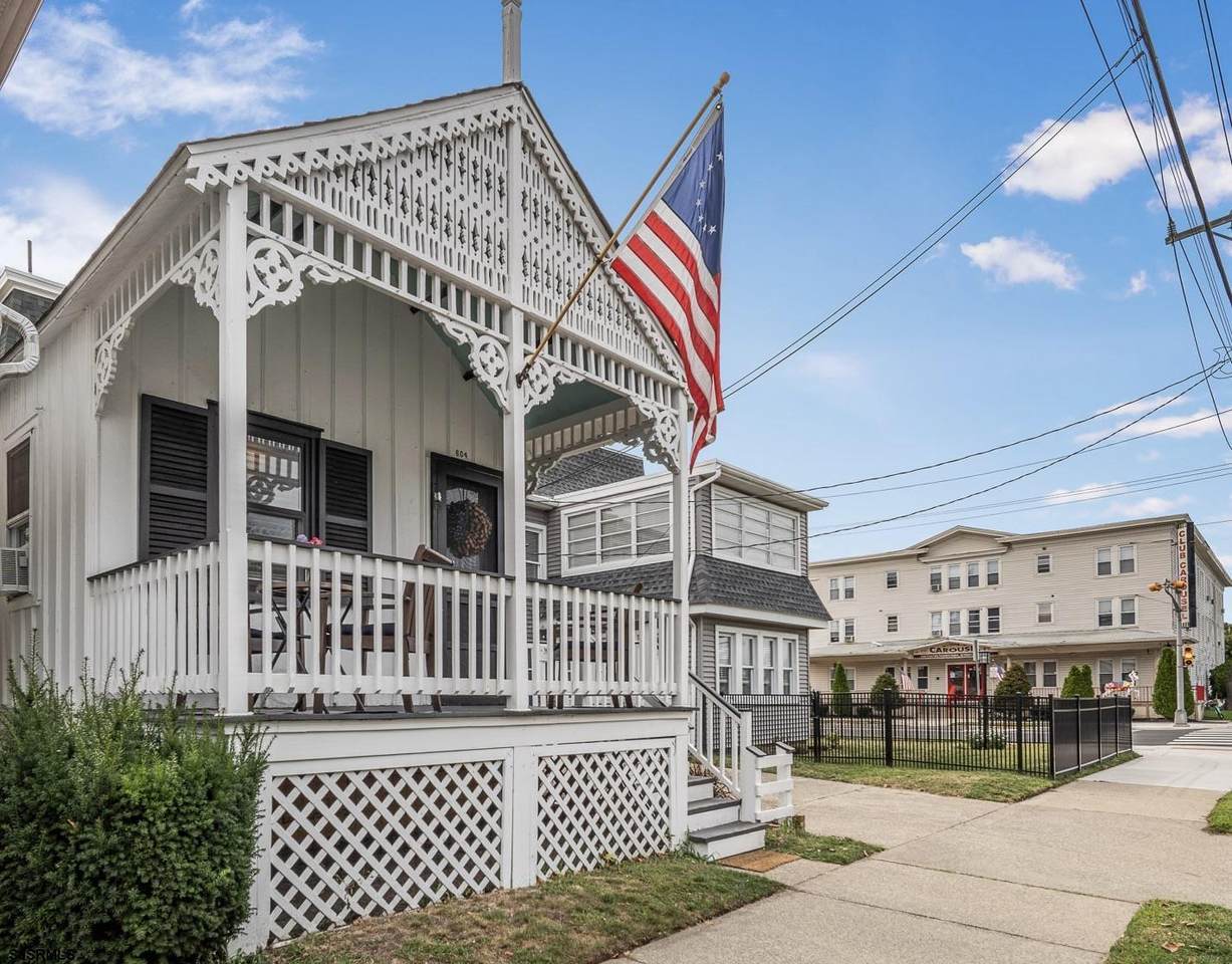 603 B Wesley - Photo 1