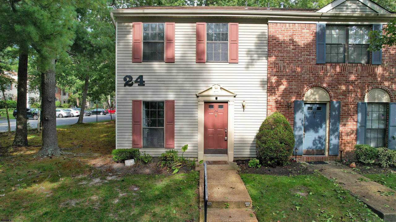 84 Cheshire Drive - Photo 1