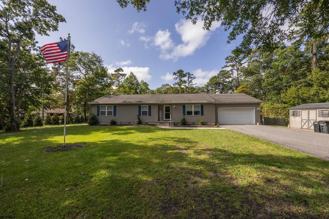 405 Old Goshen - Photo 1