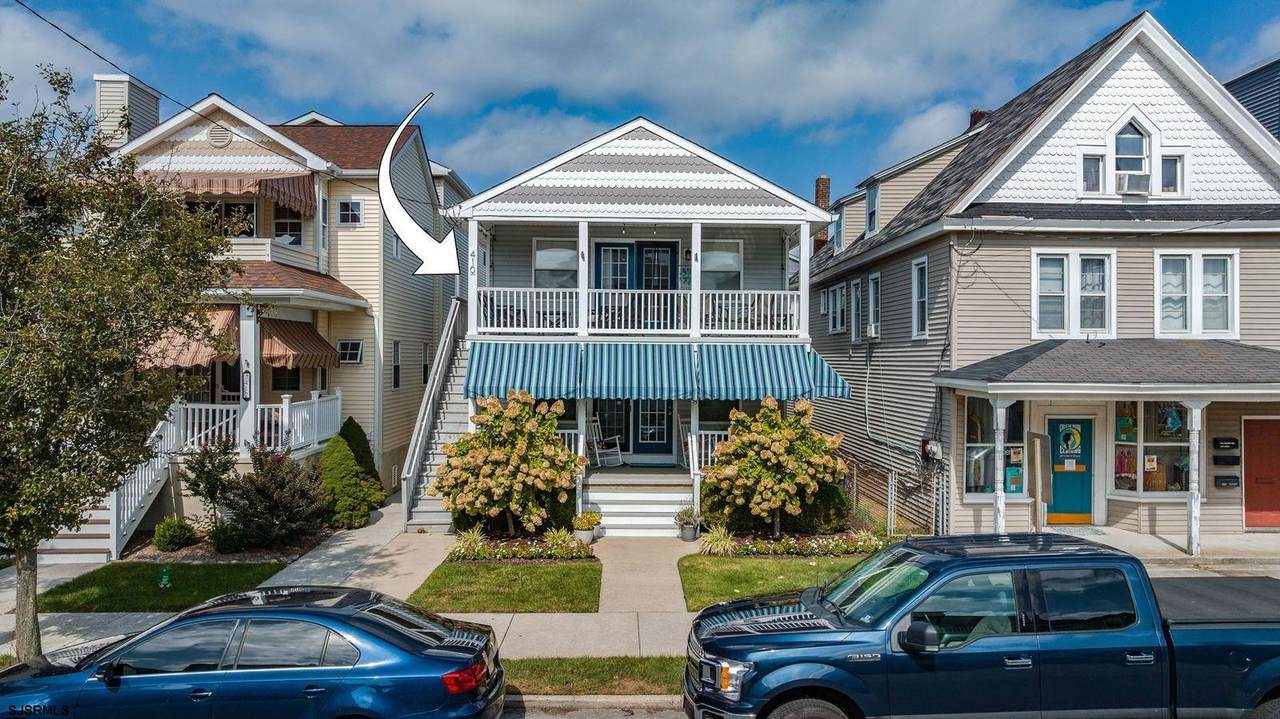 410 Asbury - Photo 1
