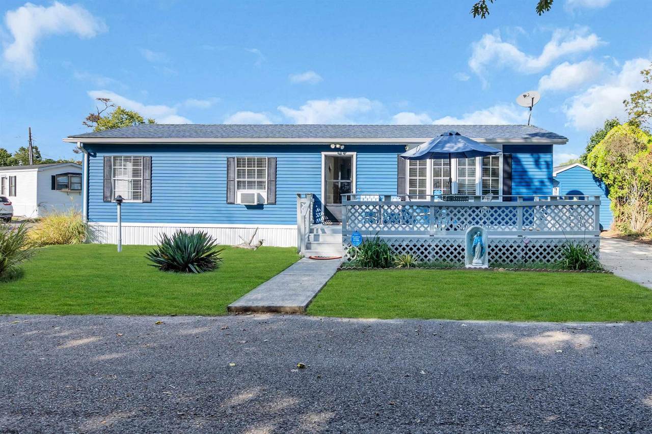 6215 Delilah Rd Lot #35 - Photo 1