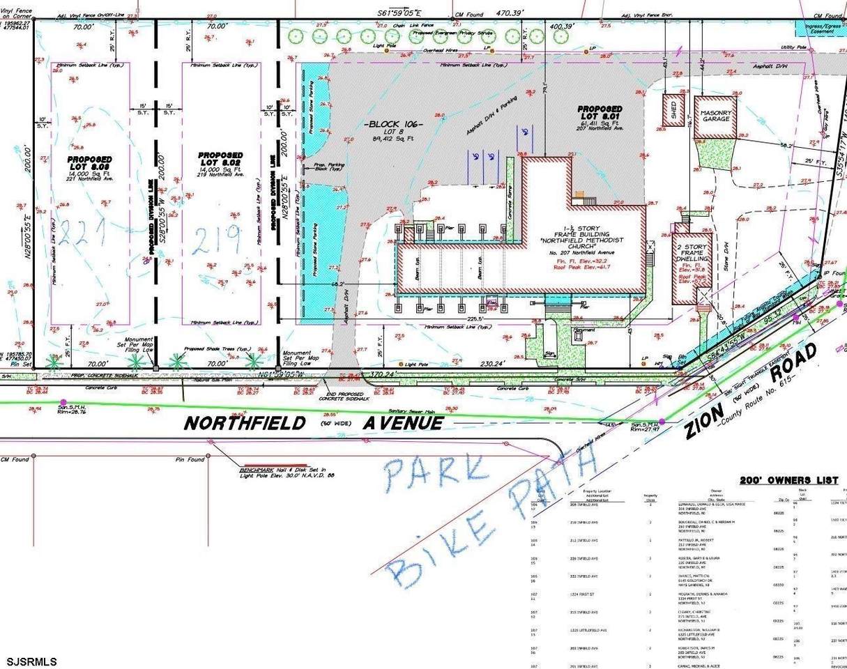 219 Northfield Ave - Photo 1