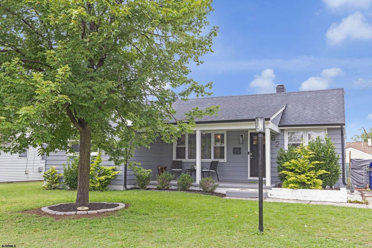 629 Polk St - Photo 1