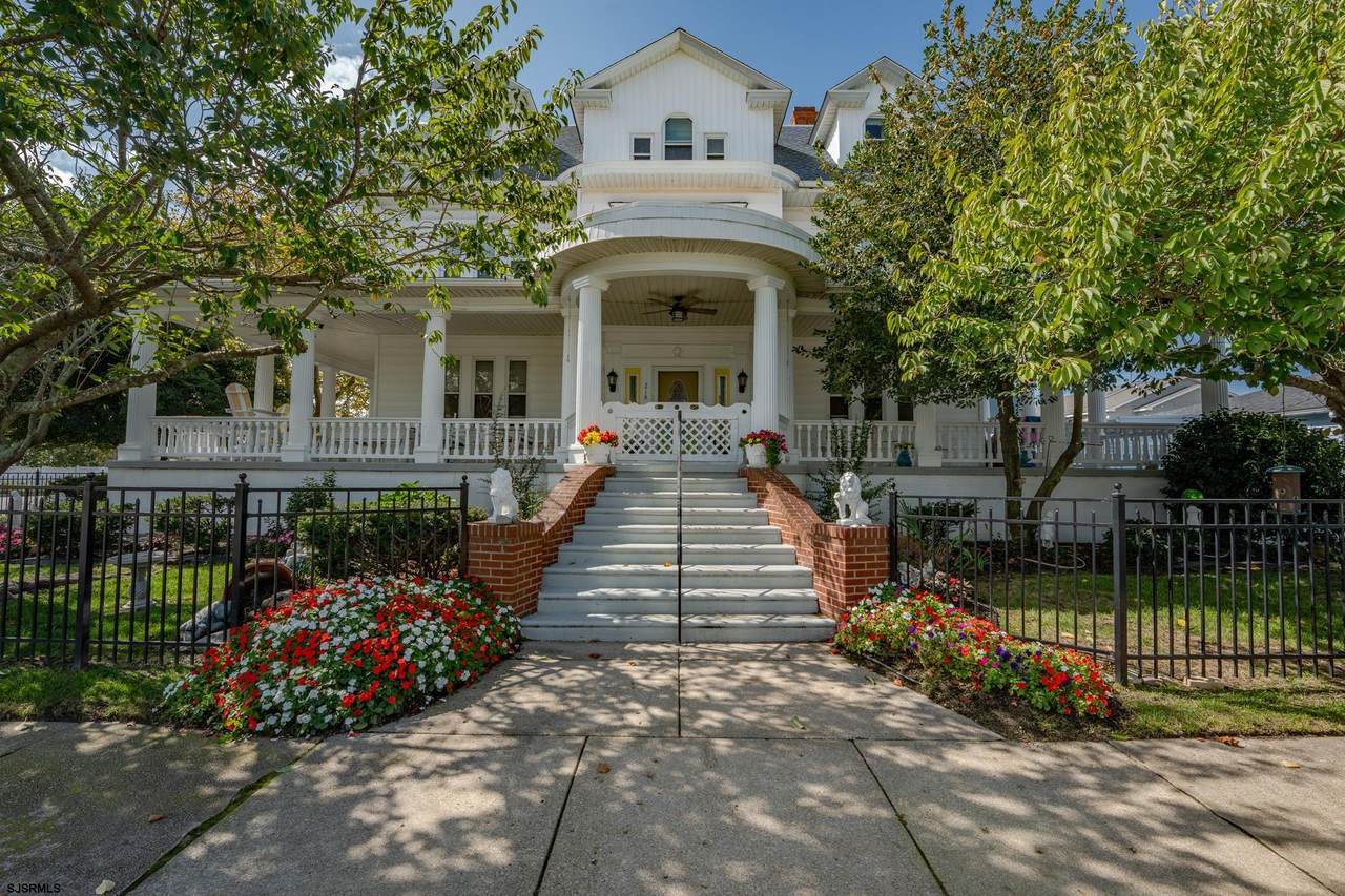 216 Fern - Photo 1