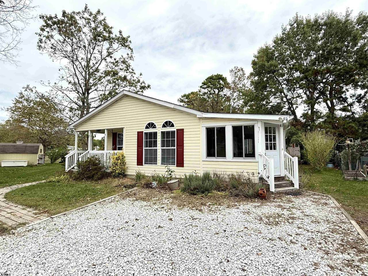 7 Cottonwood - Photo 1