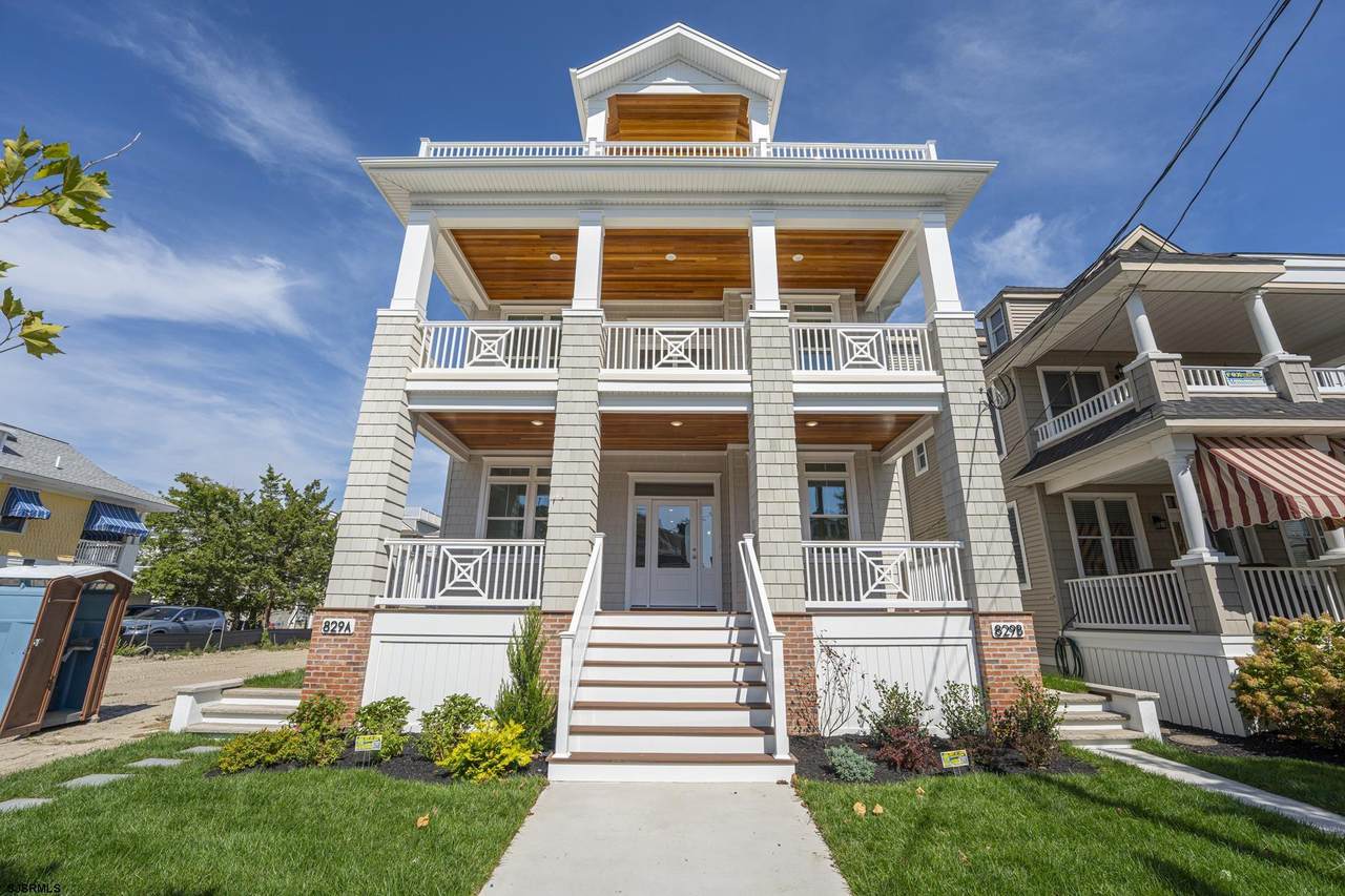 829 Unit B St Charles - Photo 1