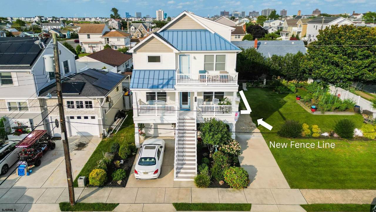 203 Melbourne - Photo 1