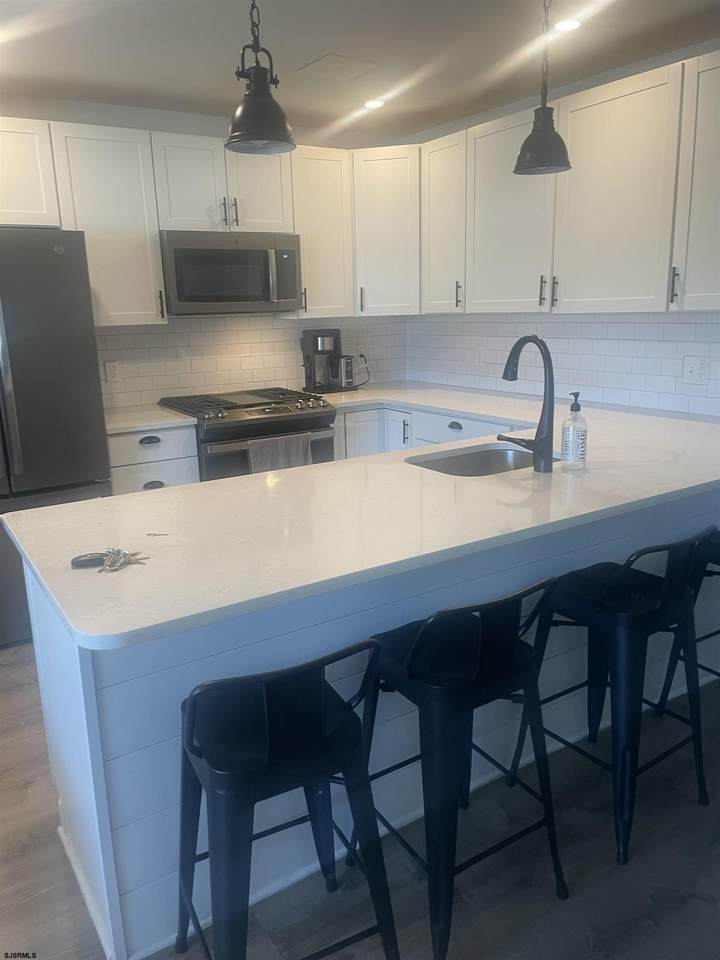 4901 Harbor Beach - Photo 1