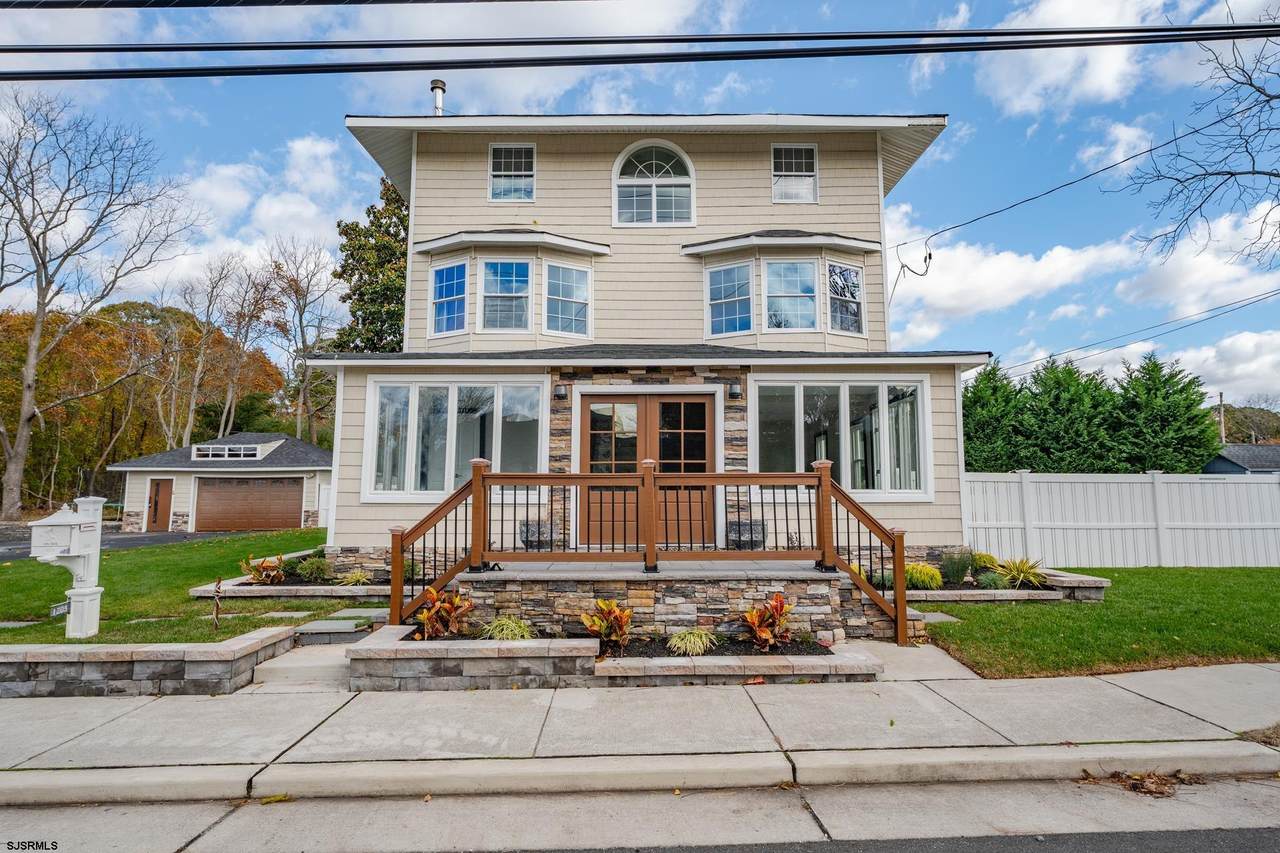 1203 Mill Rd - Photo 1